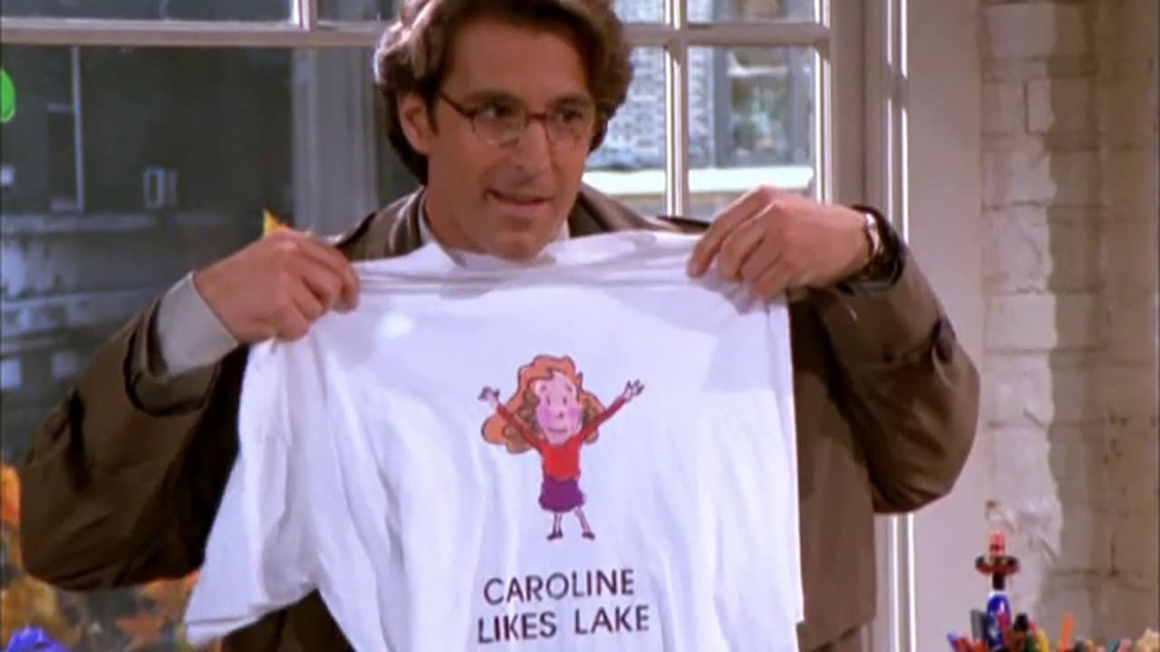 Still from Caroline and the Councilman