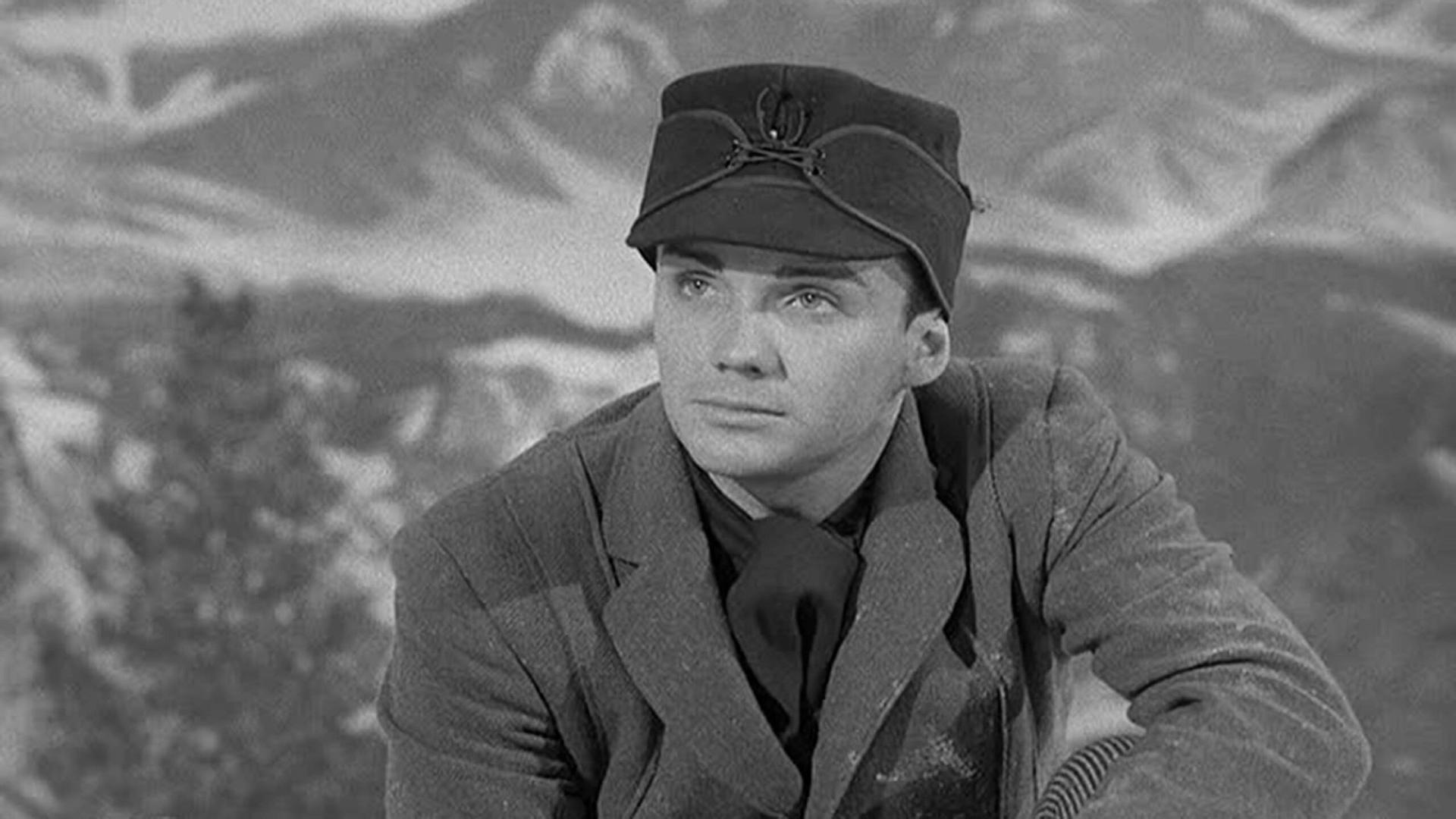 Still from The Steve Campden Story