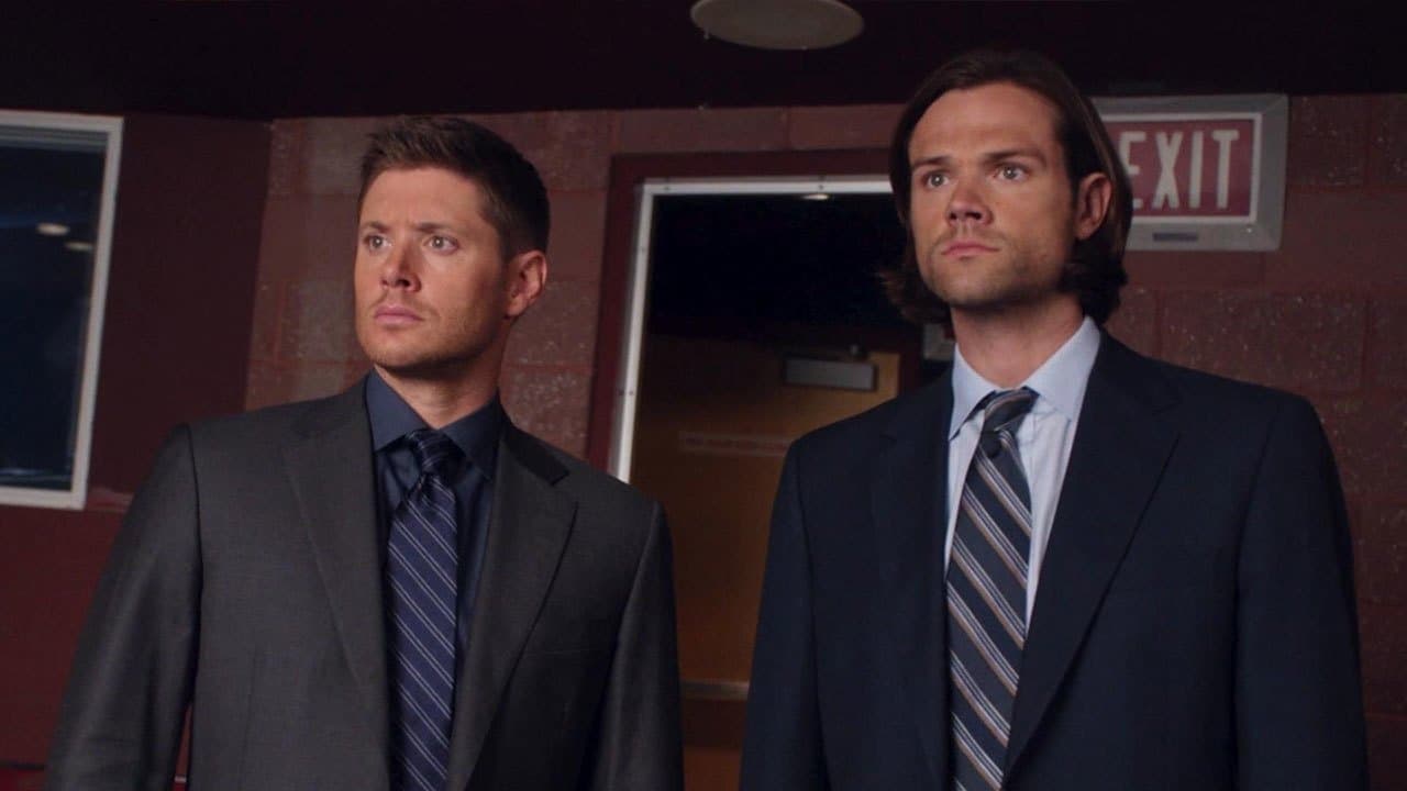 Still from Fan Fiction