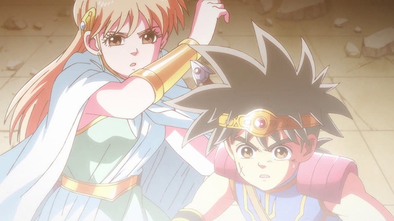 Still from Vearn's Truth