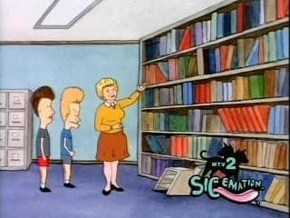 Still from The History of Women