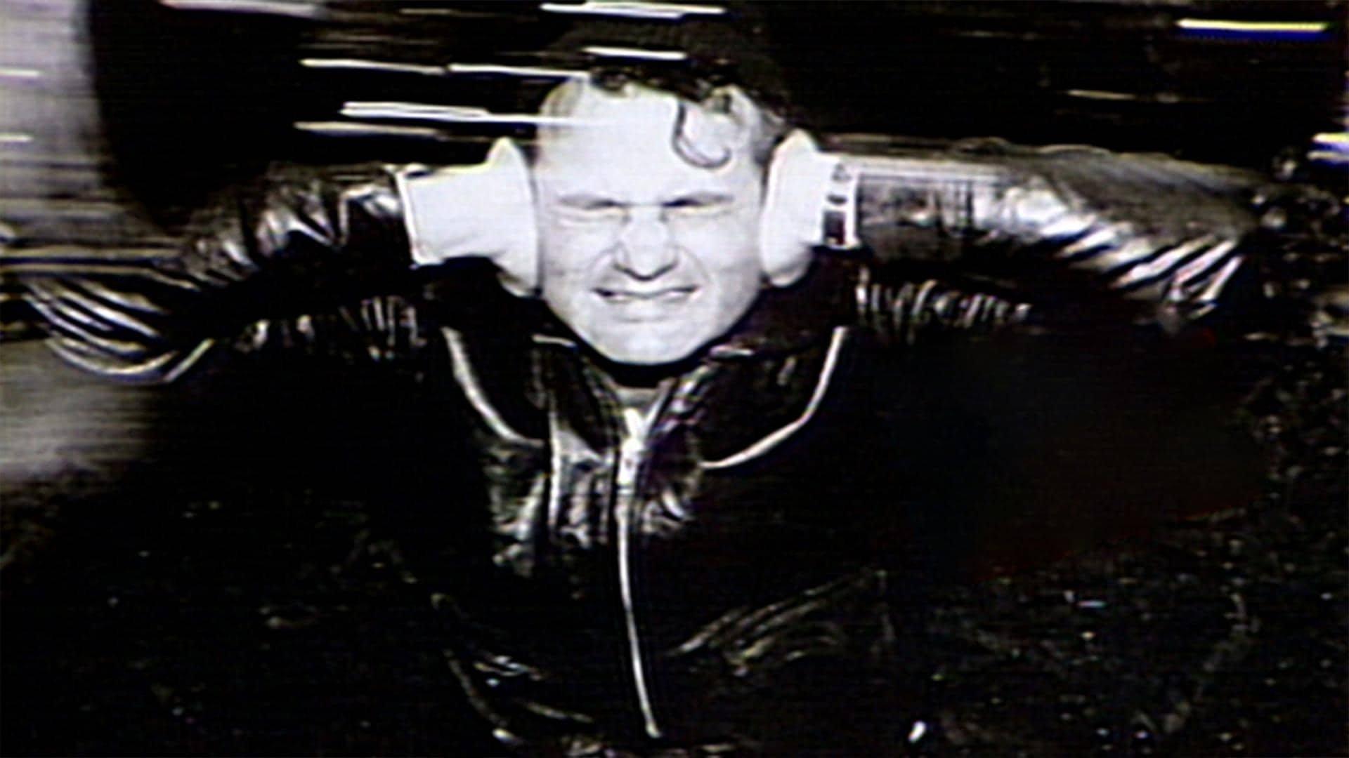 Still from Bill Murray/The Spinners, Yale Whiffenpoofs
