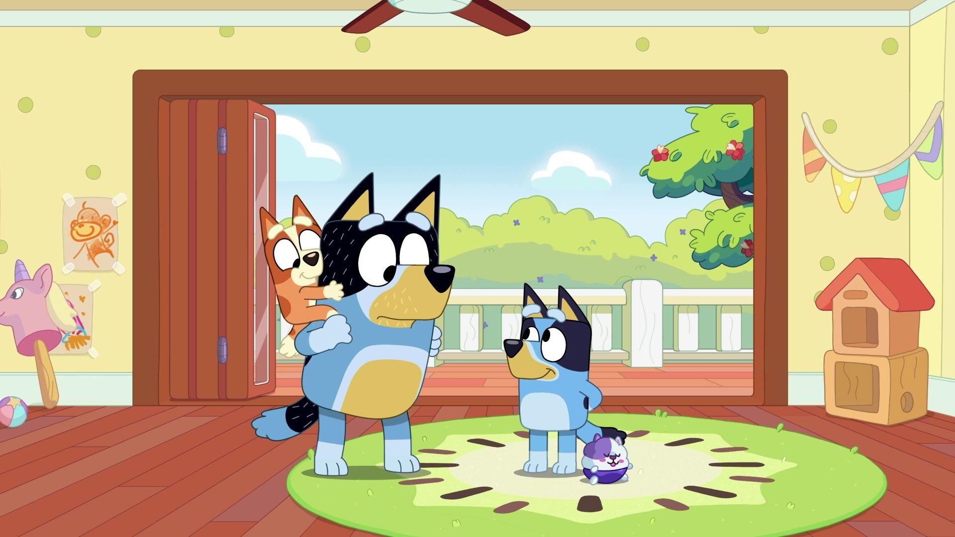 Still from Compilation #3