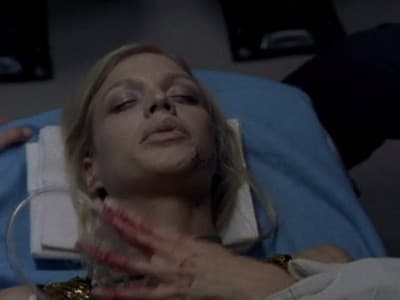 Still from Girlfight