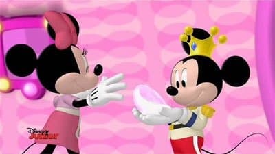 Still from Donald Jr.