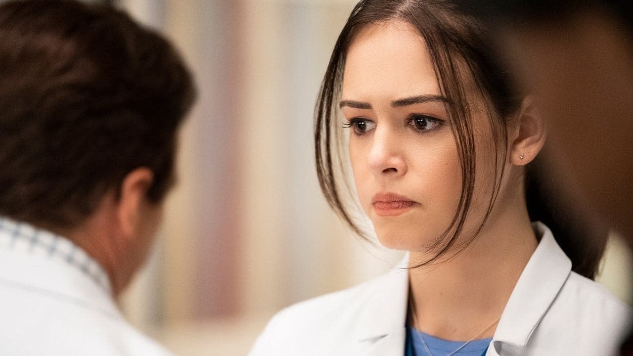 Still from You Will Remember Me