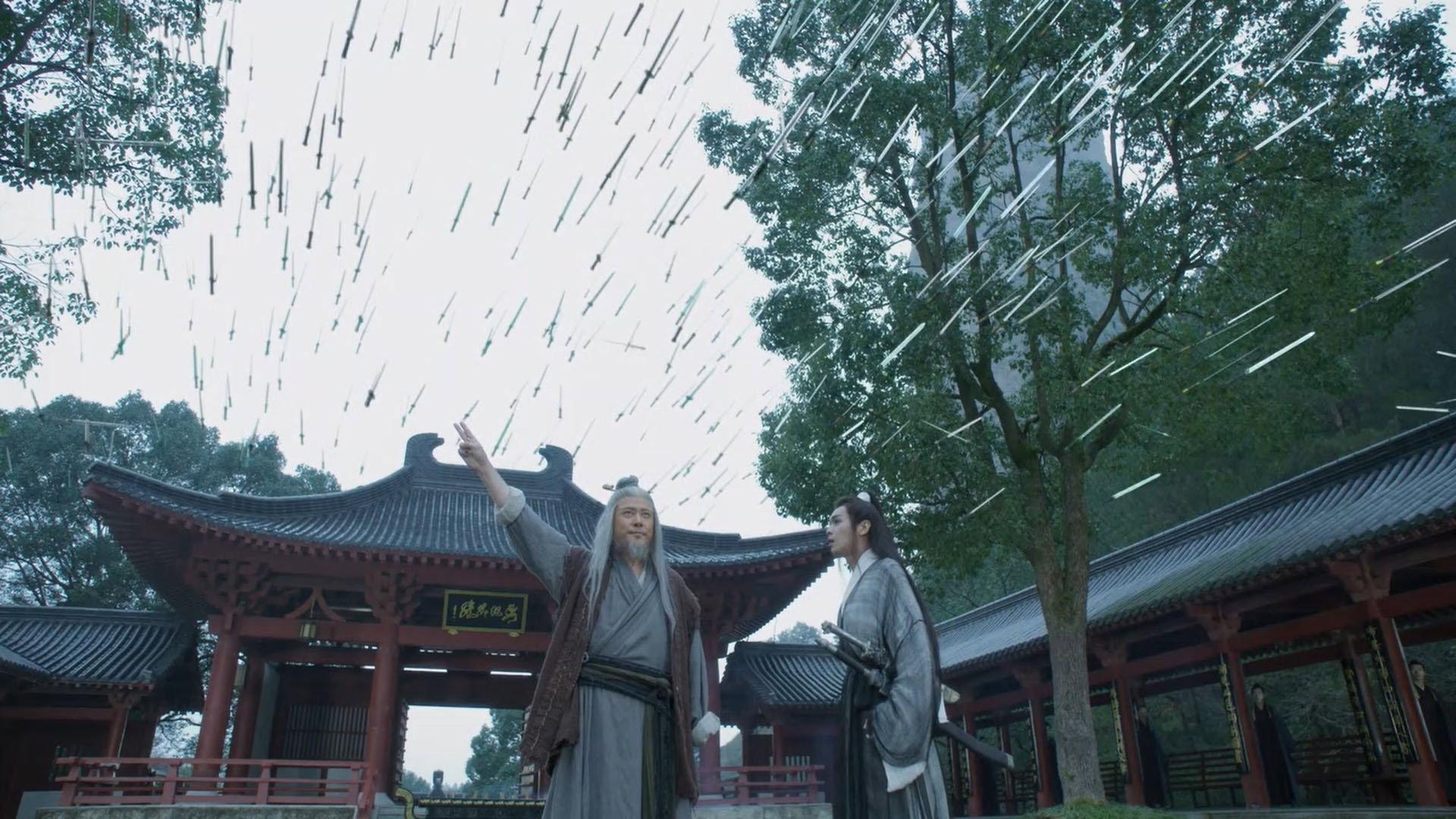 Still from Episode 32