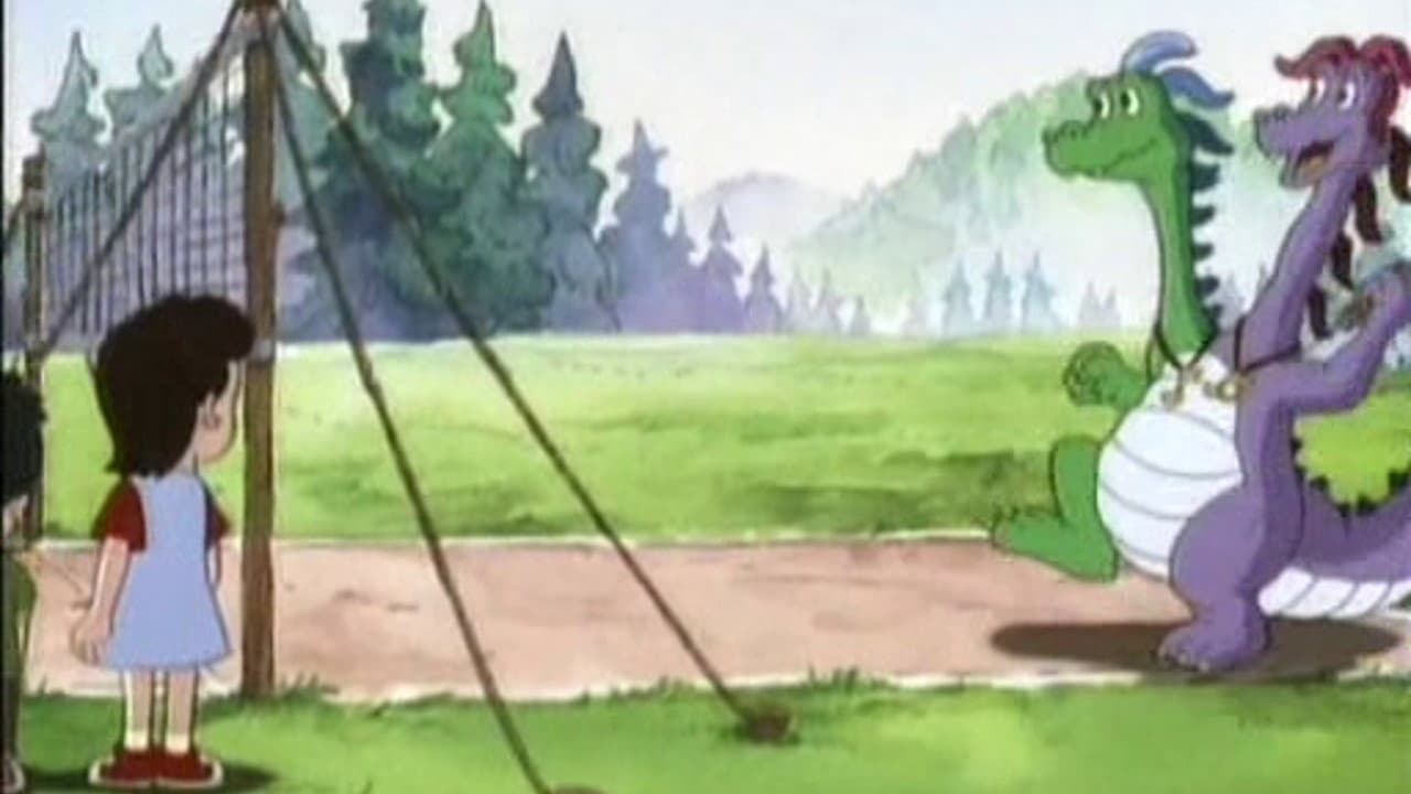Still from Emmy's Dream House