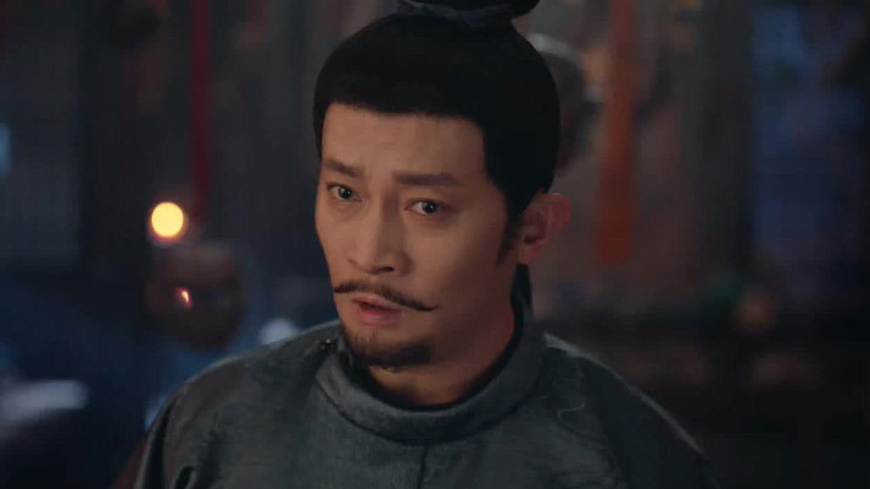 Still from Imperial Polo Ball (3)