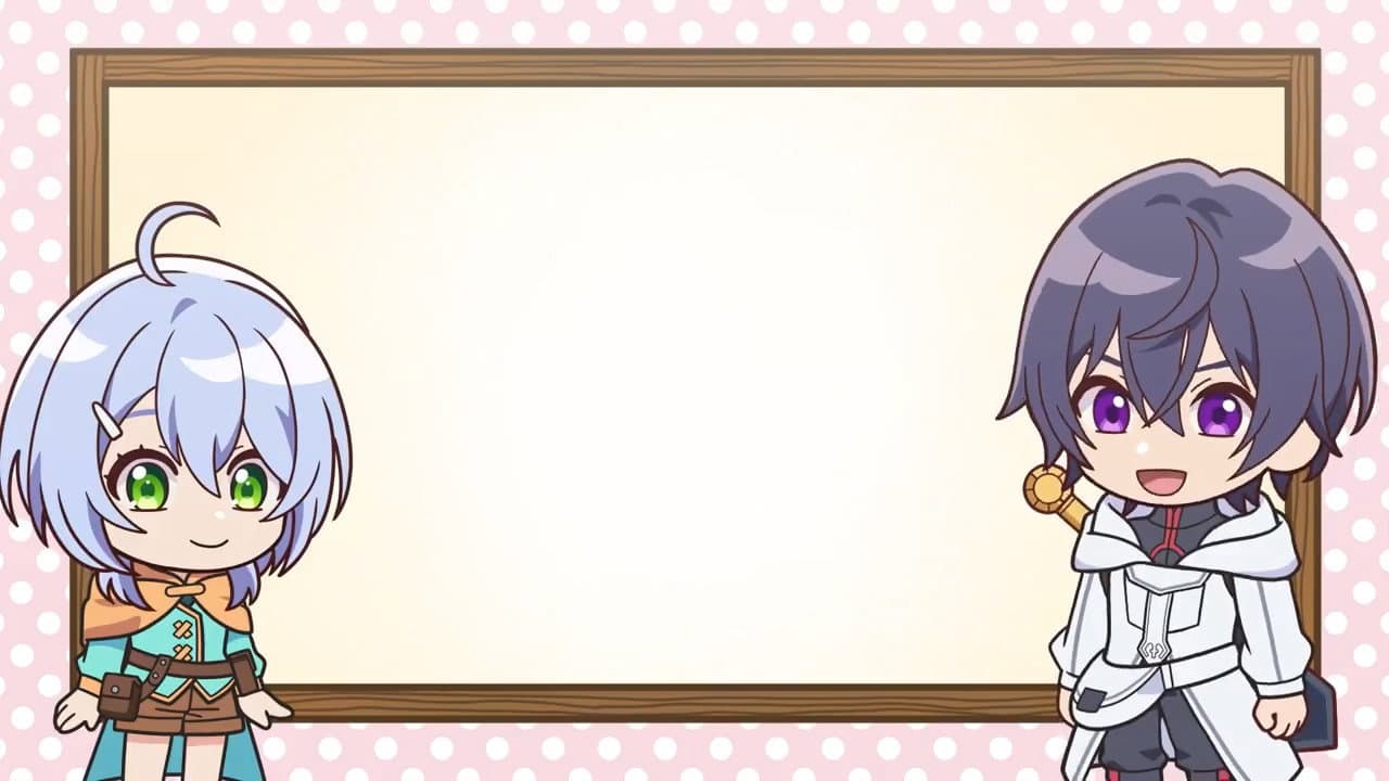 Still from Mini Anime #02