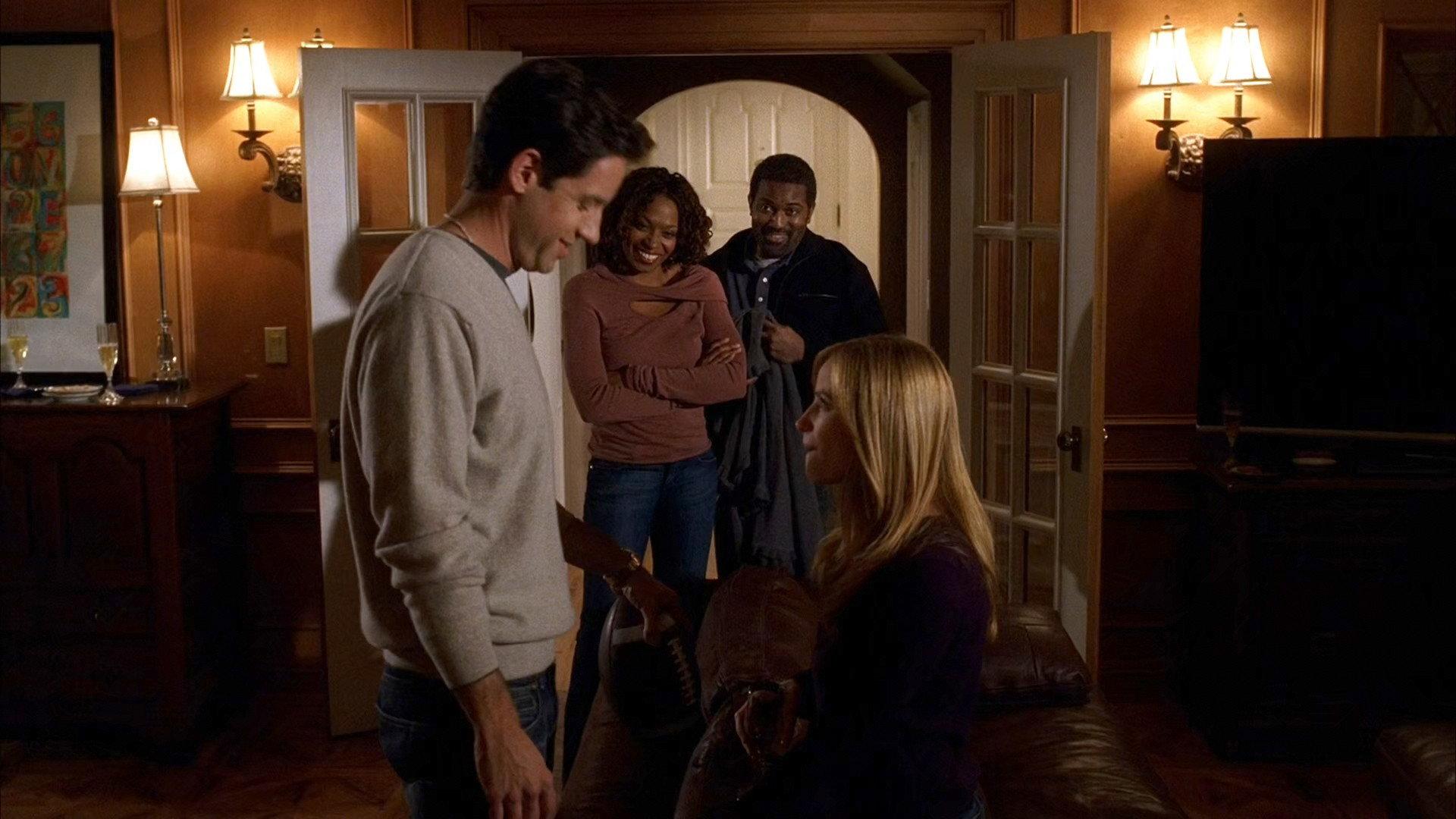 Still from The Big Game (1)