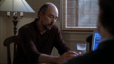 Still from Undecideds