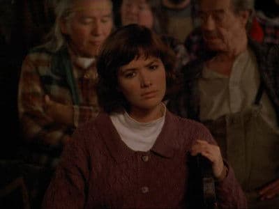Still from Northern Hospitality
