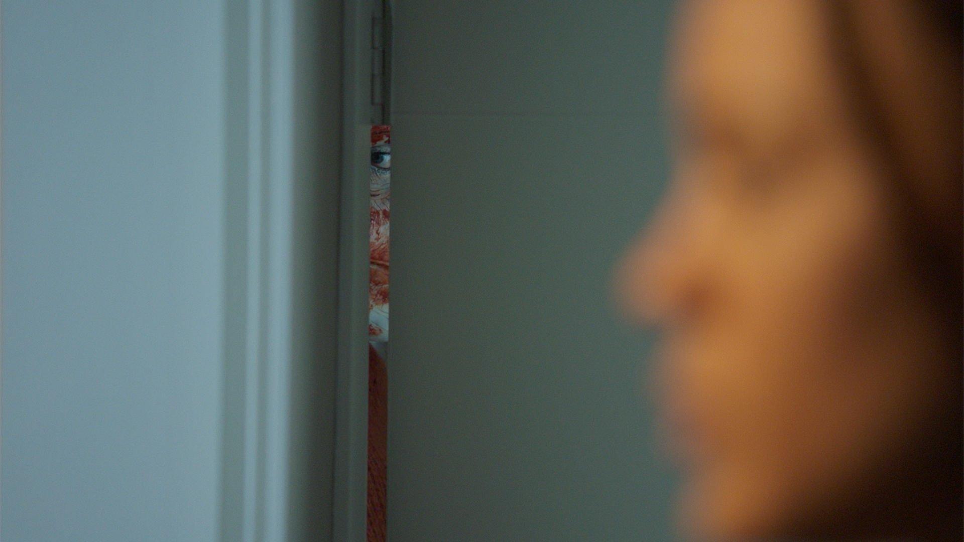 Still from Where Did You Sleep Last Night?