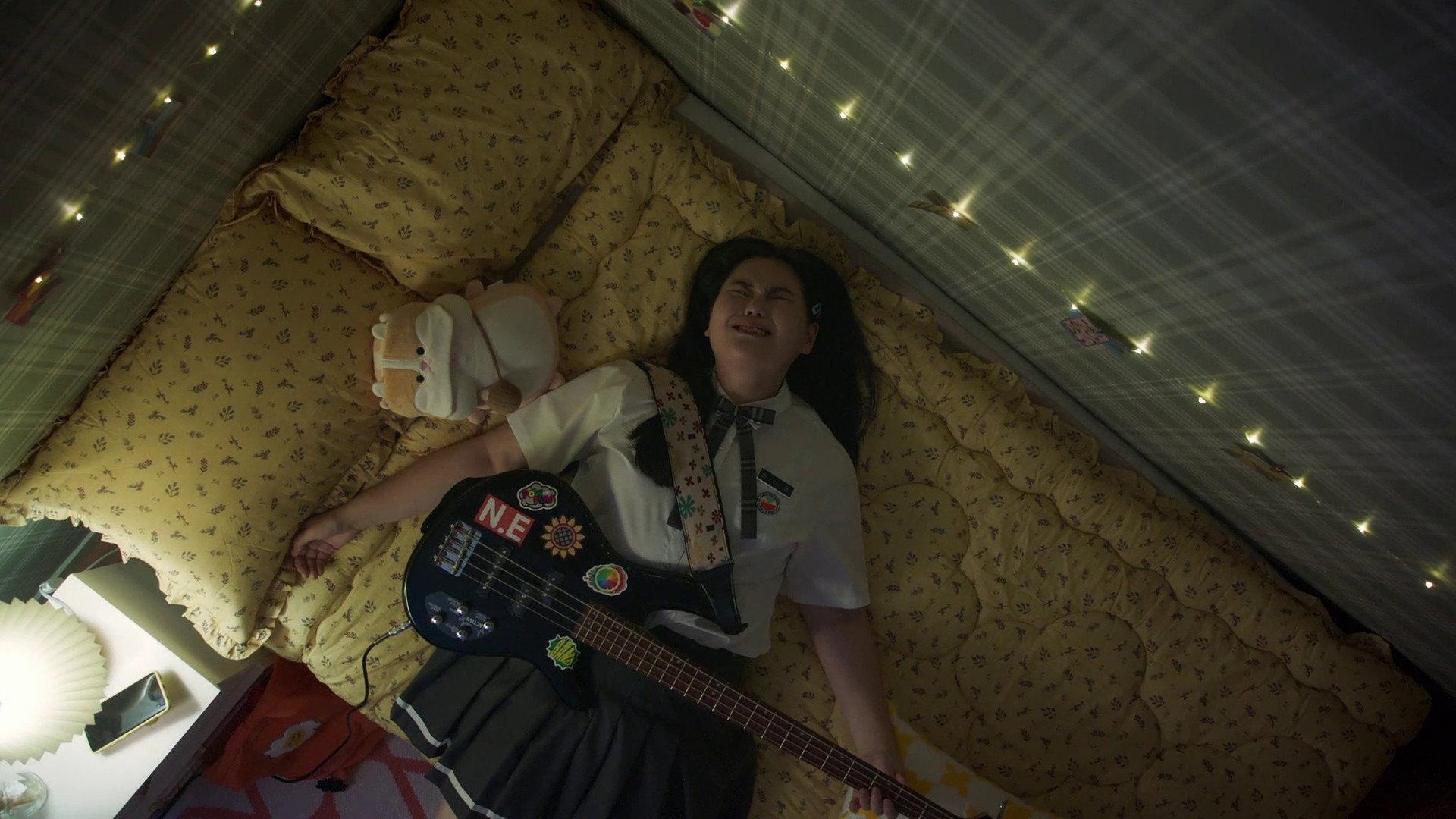 Still from Episode 6