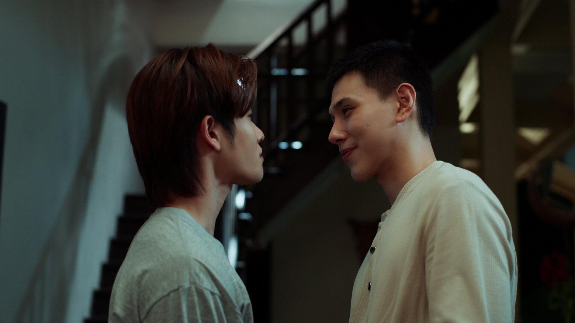 Still from Episode 9