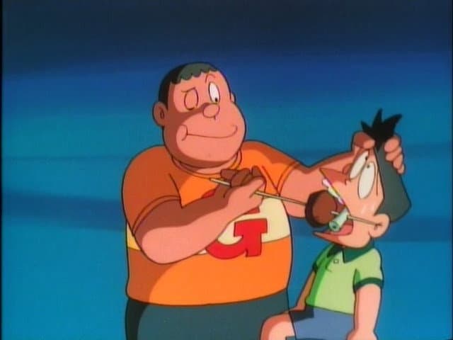 Still from Episode 25