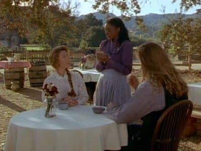Still from Happy Birthday