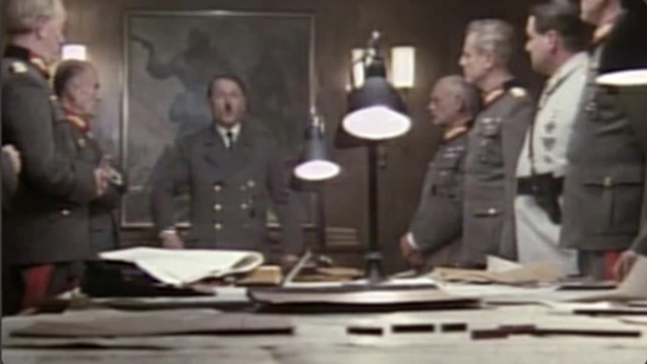 Still from Part II: 27th Jan 1942