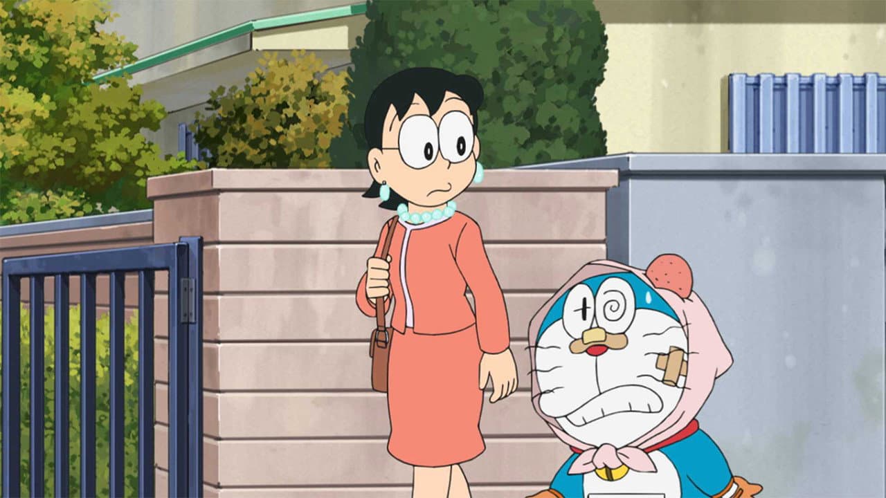 Still from Episode 869