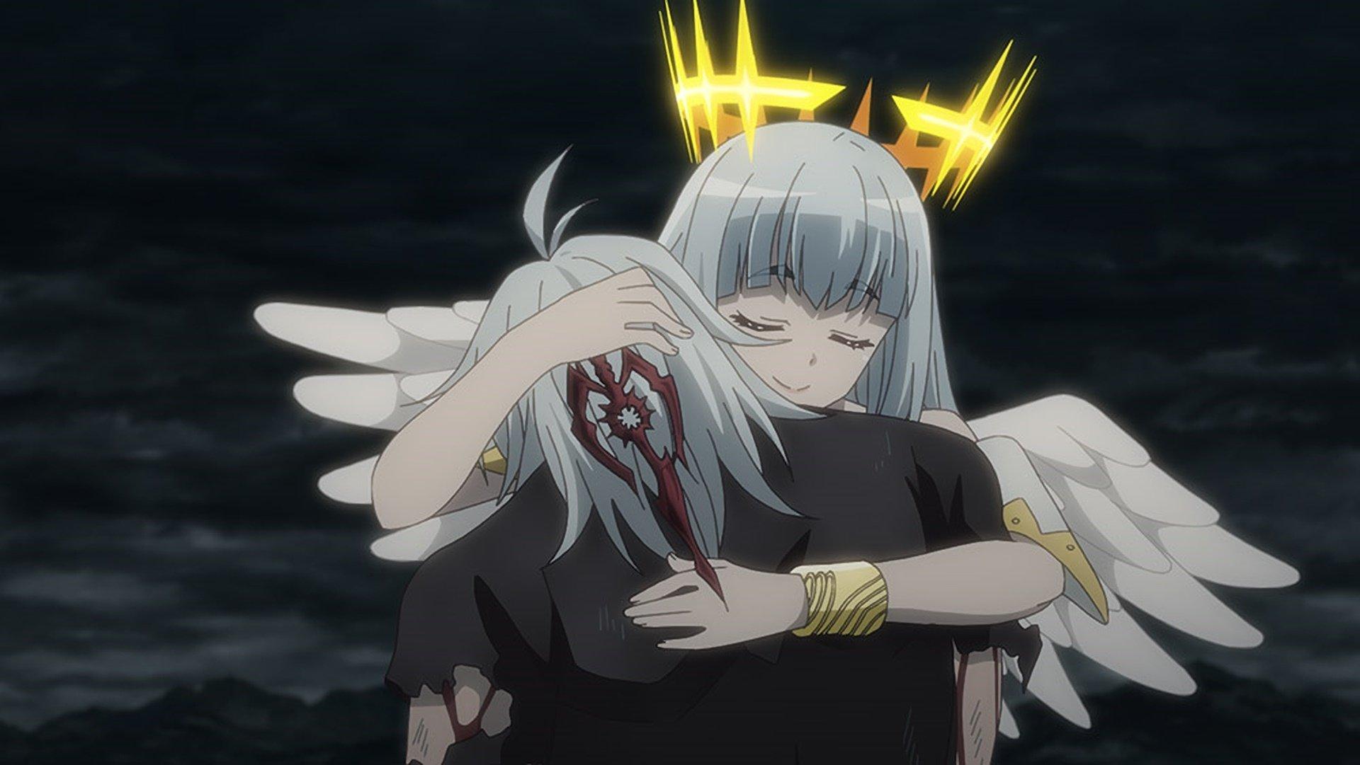 Still from Wing
