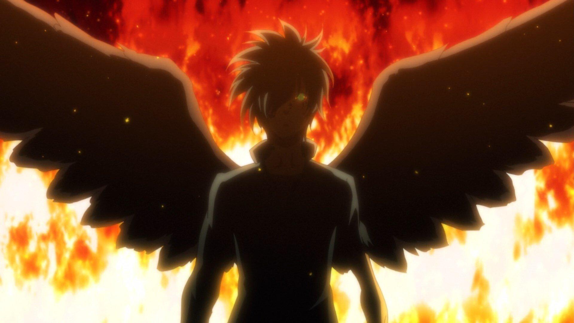 Still from Episode 1