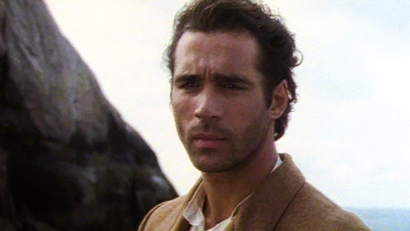 Still from Eye for an Eye