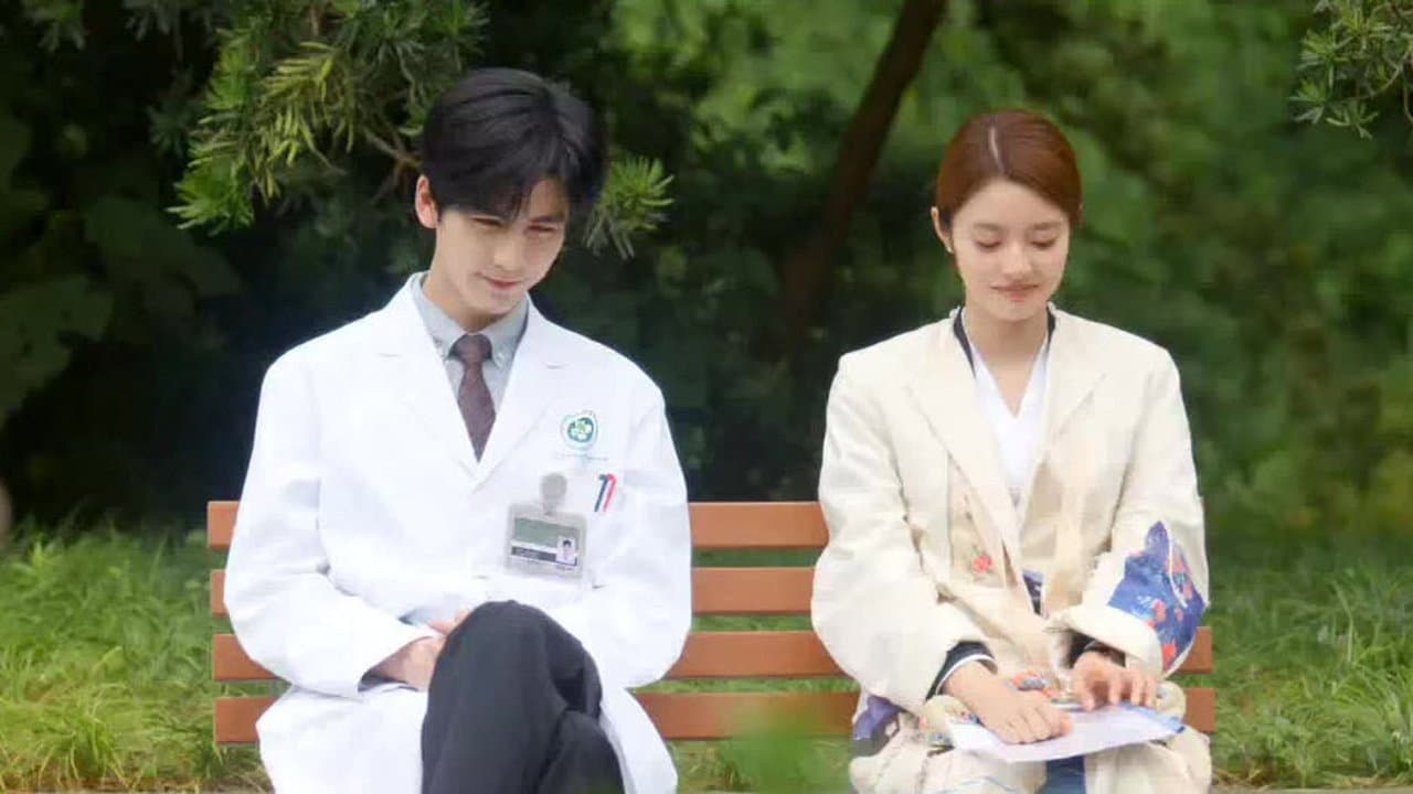Still from Five-flavor Fruit