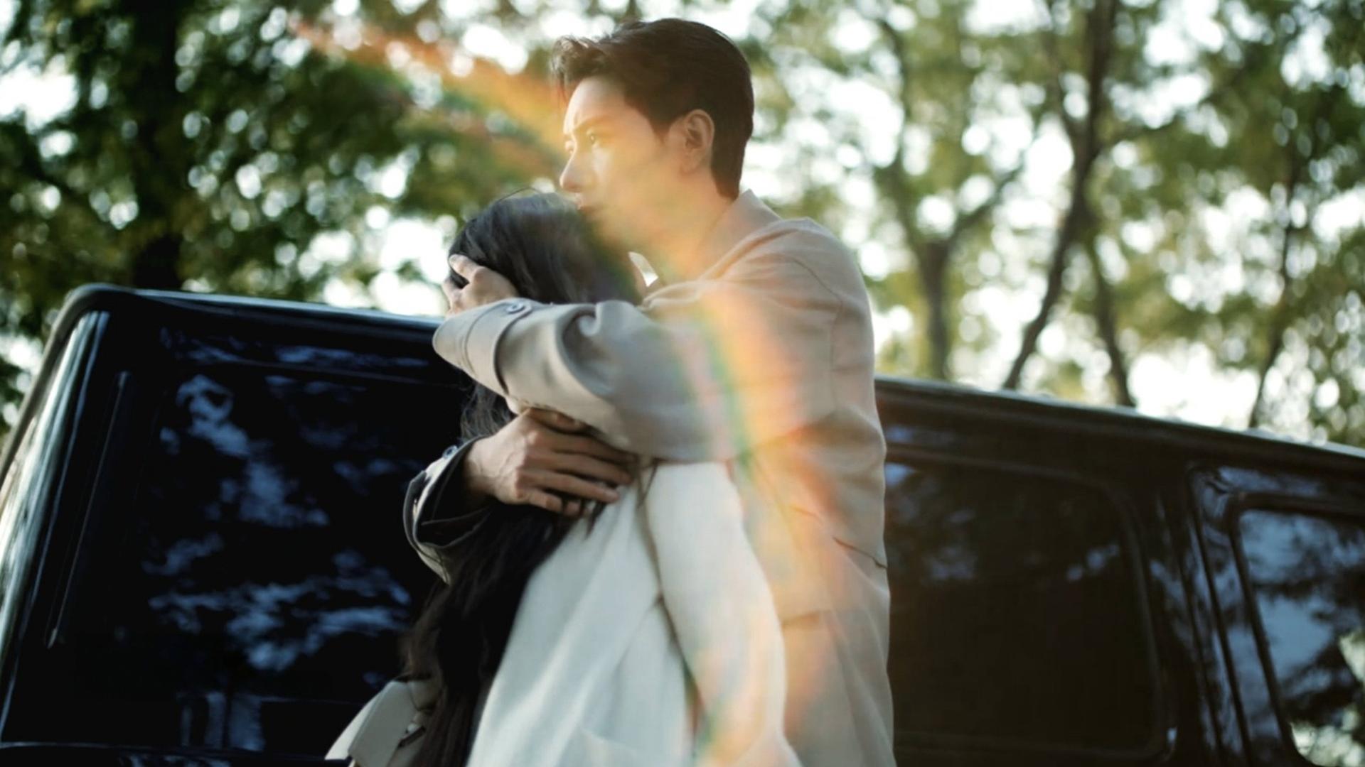 Still from Revealing the Truth