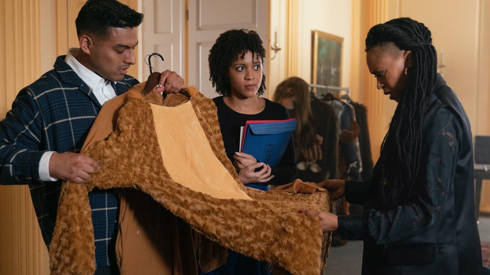 Still from Lee