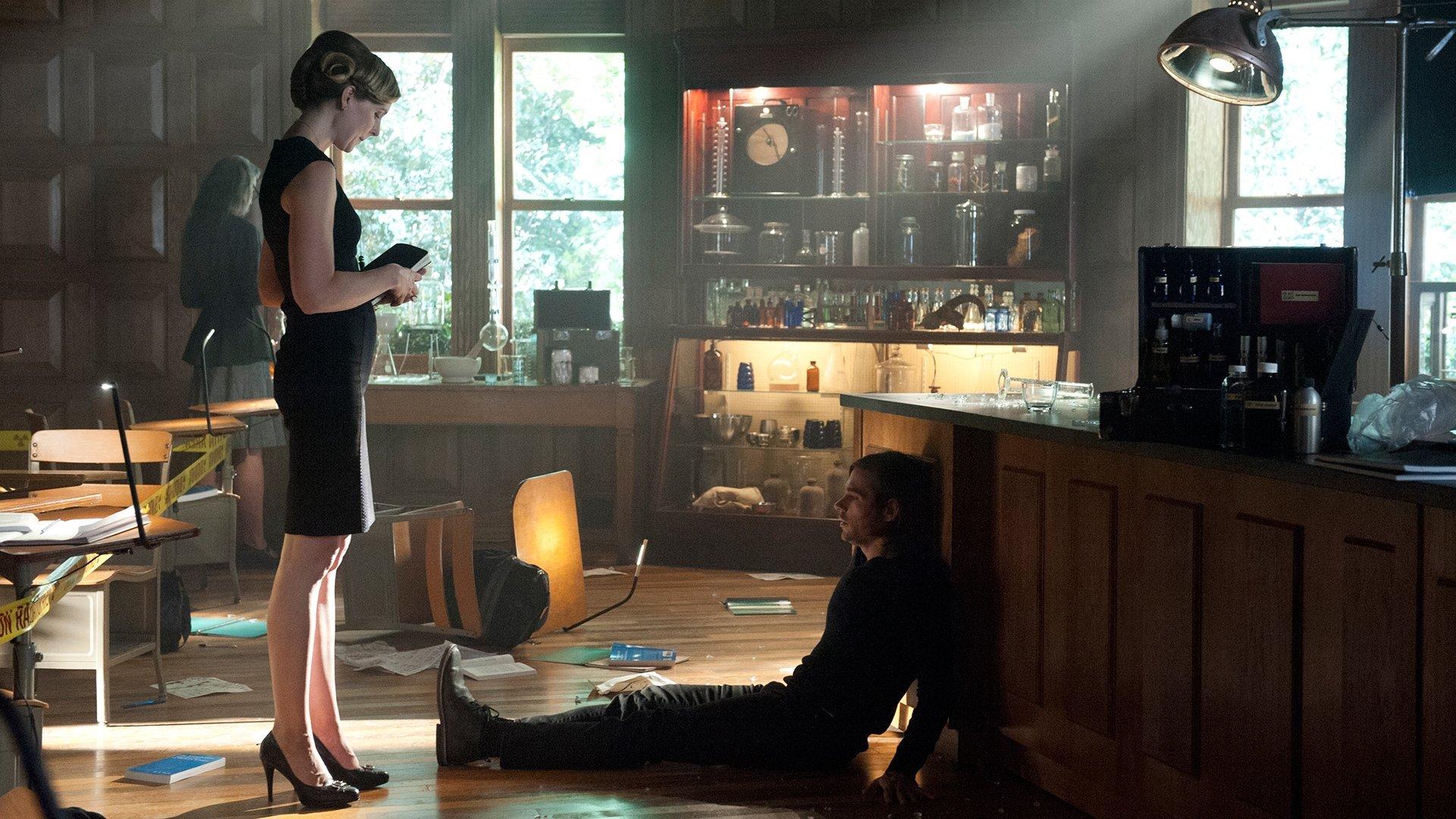 Still from The Source of Magic