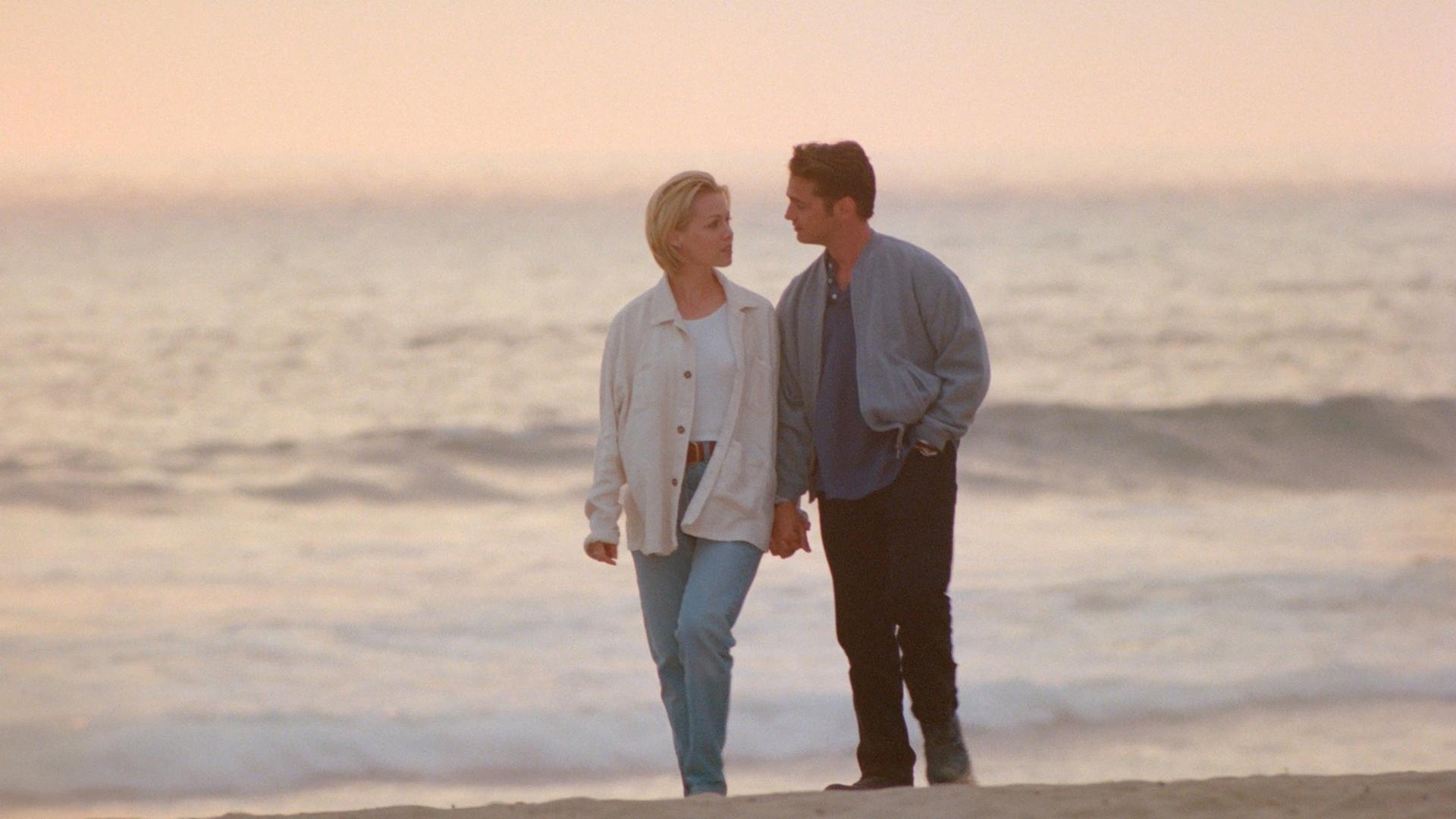 Still from Hello Life, Goodbye Beverly Hills