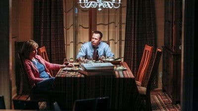 Still from Ends and Means