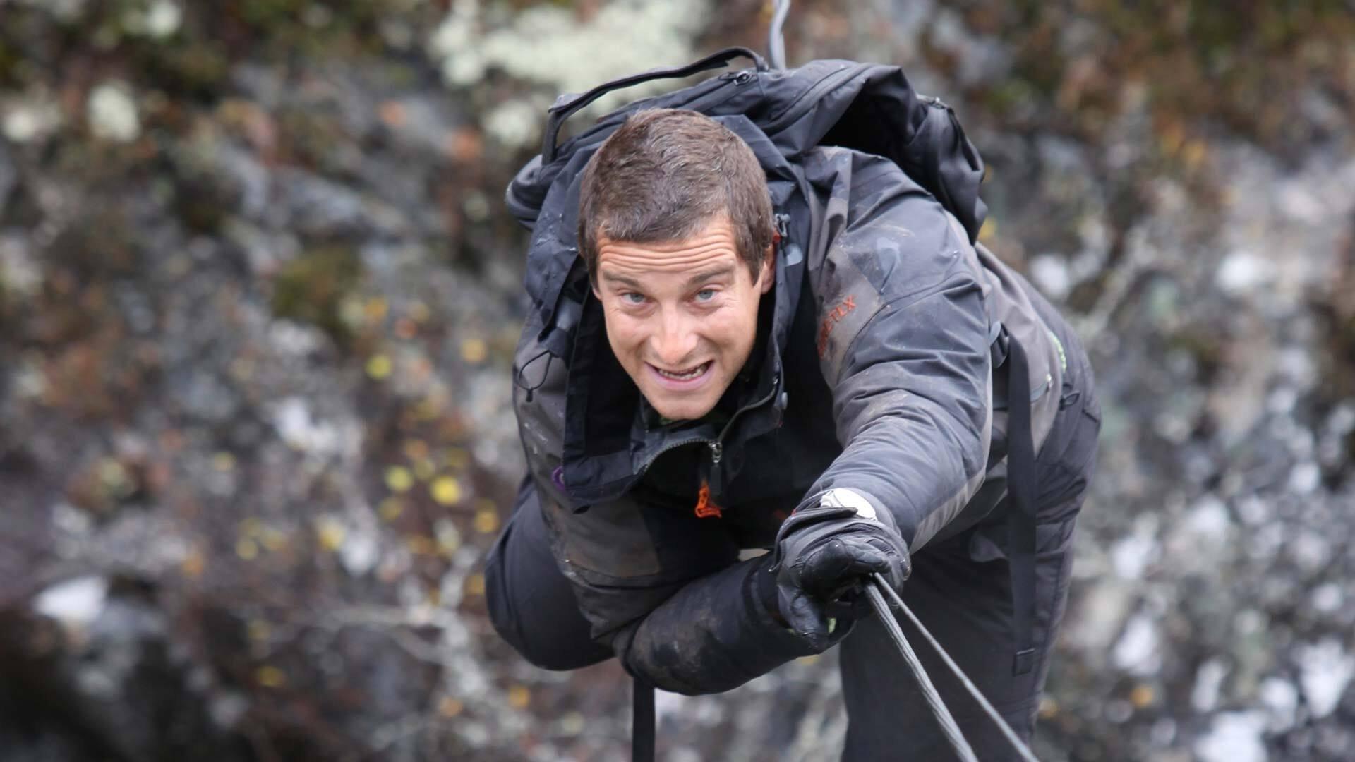 Still from Norway: Edge of Survival