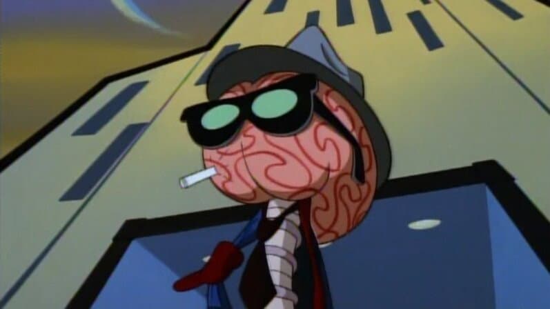 Still from Ren's Brain