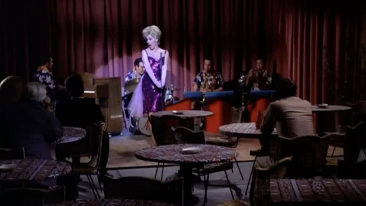 Still from Lou Ann Poovie Sings No More