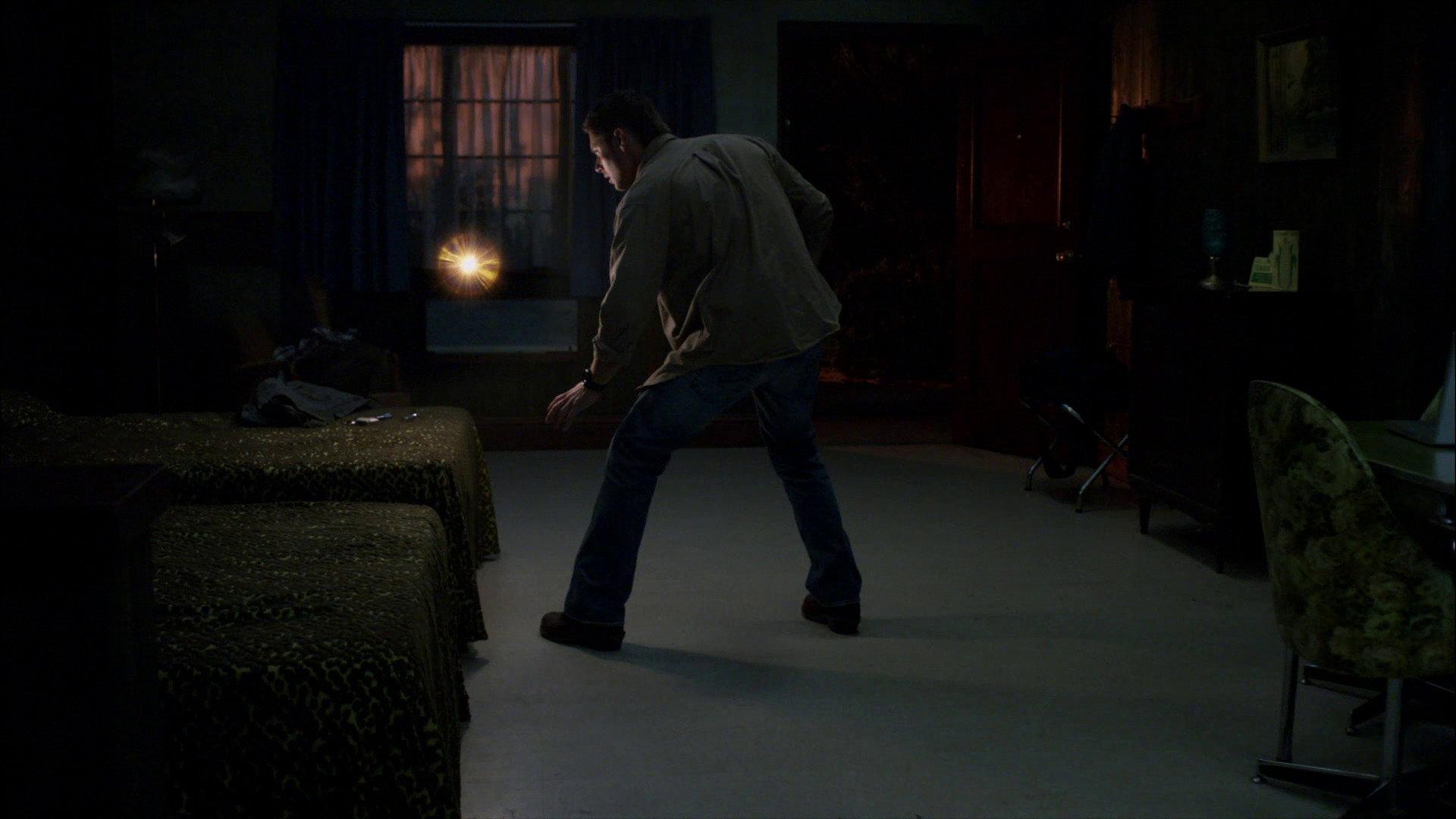 Still from Clap Your Hands If You Believe...