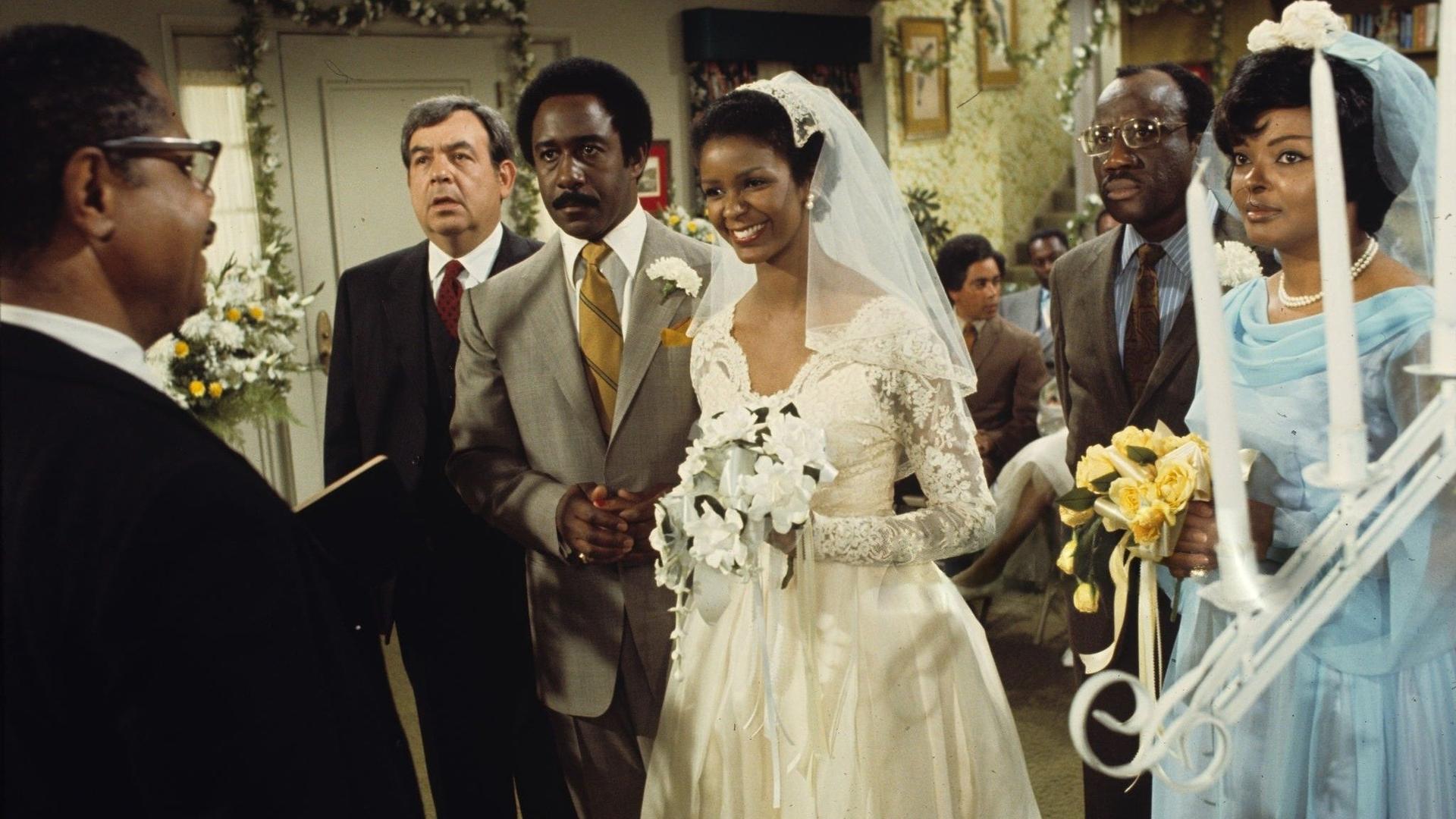 Still from The Best Man