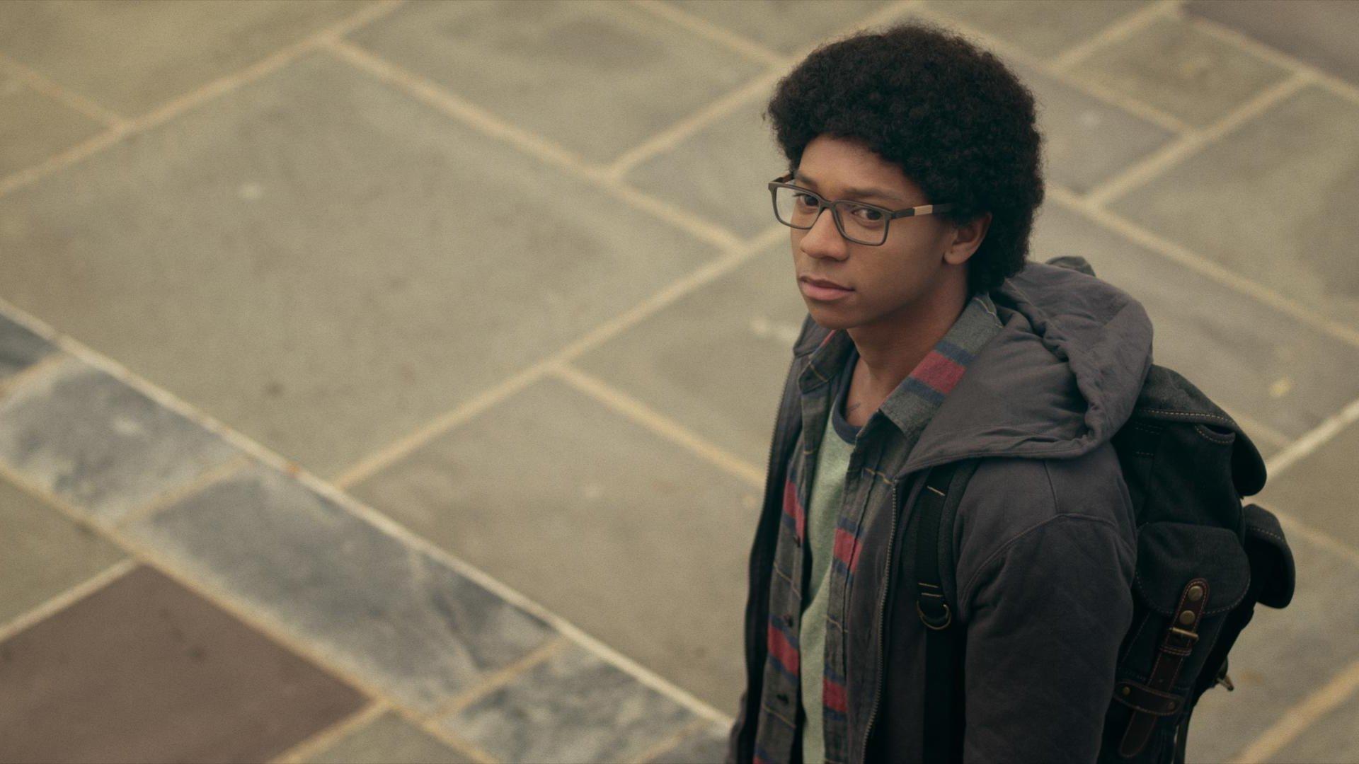 Still from Chapter II