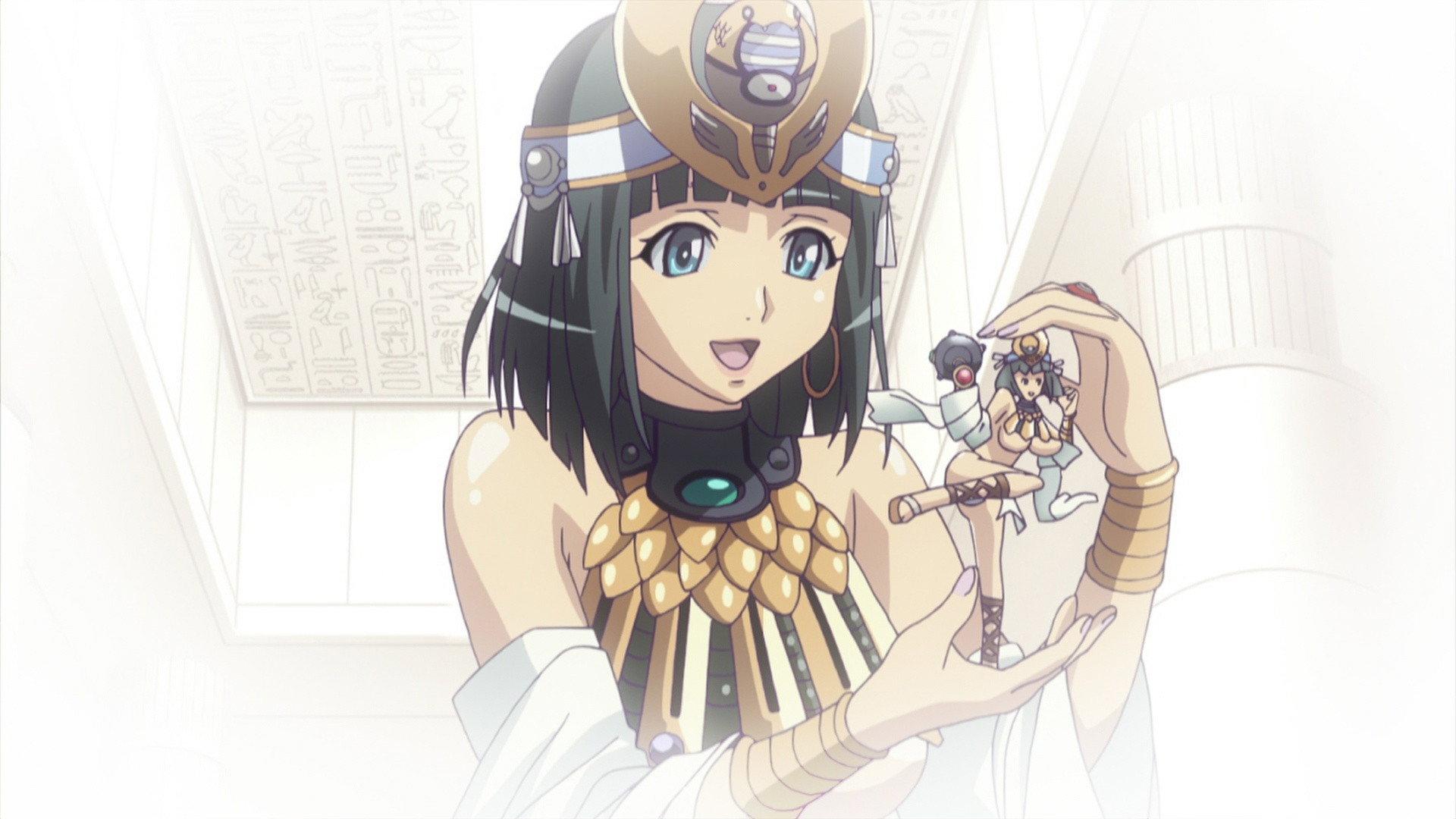 Still from Revival! Menas Palace of Joy