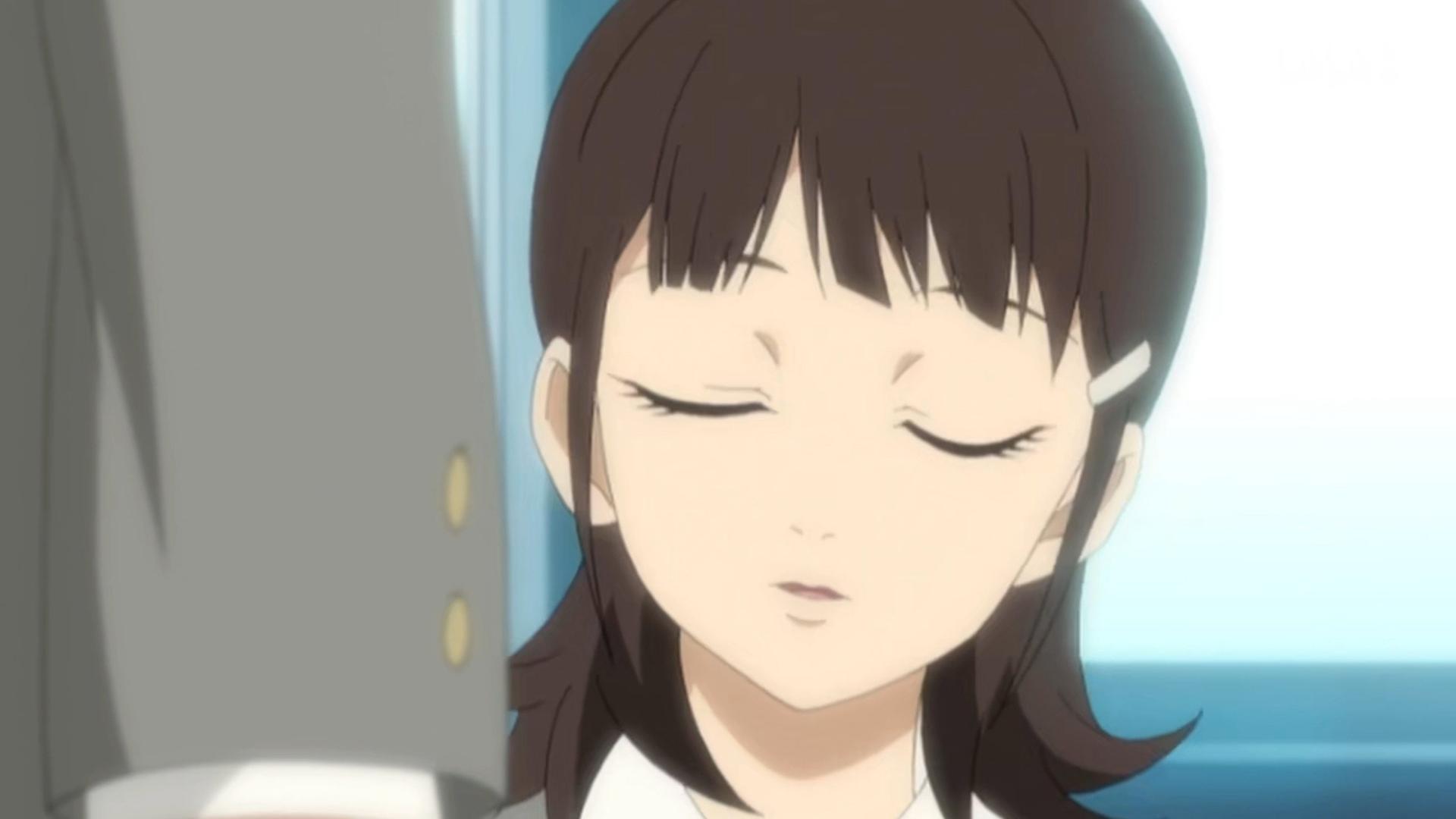 Still from Special Radio
