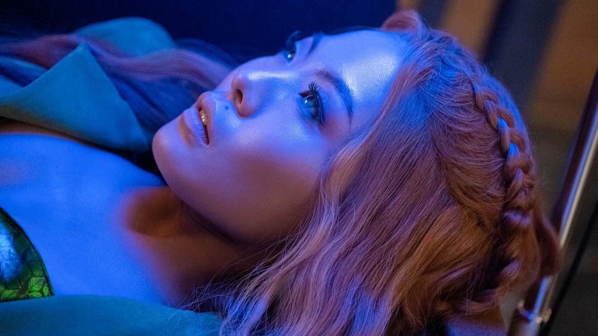 Still from Toxic
