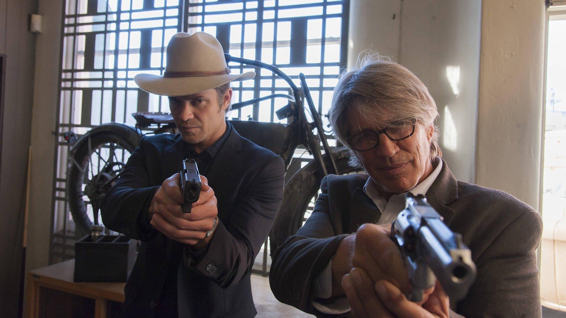Still from Wrong Roads