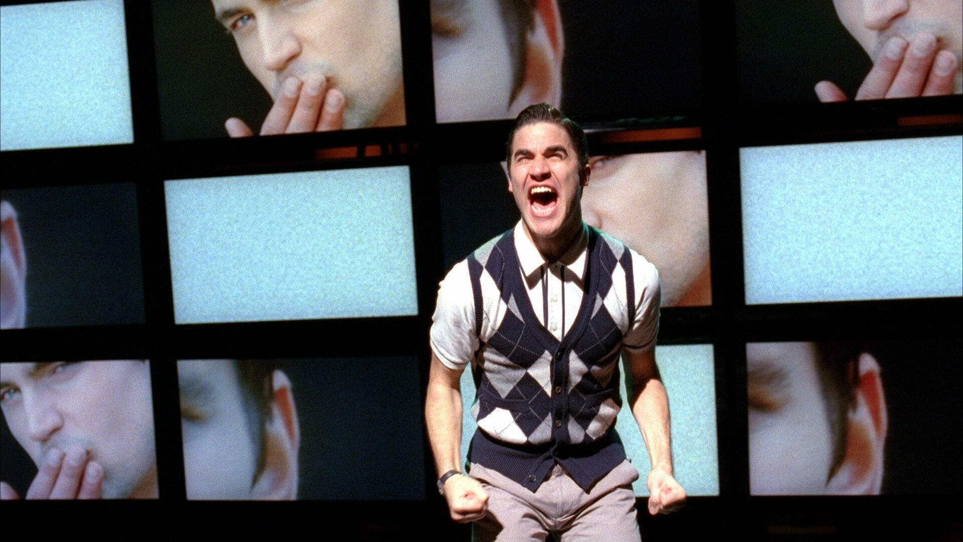 Still from Big Brother