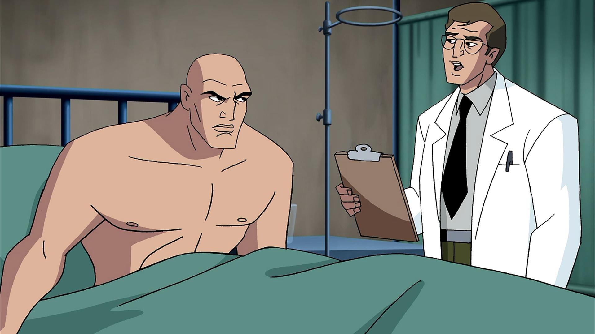Still from Injustice for All (1)