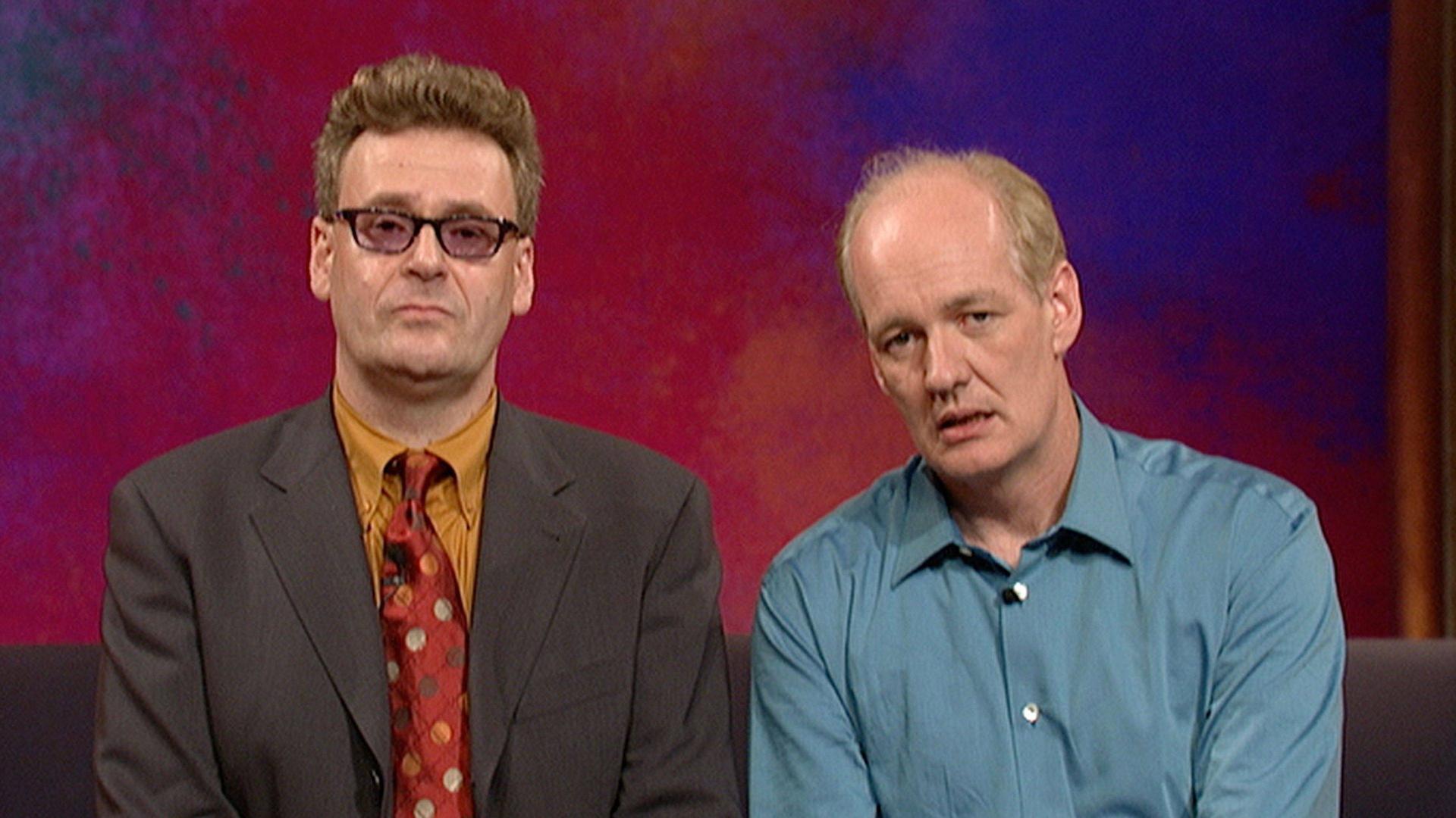 Still from Greg Proops