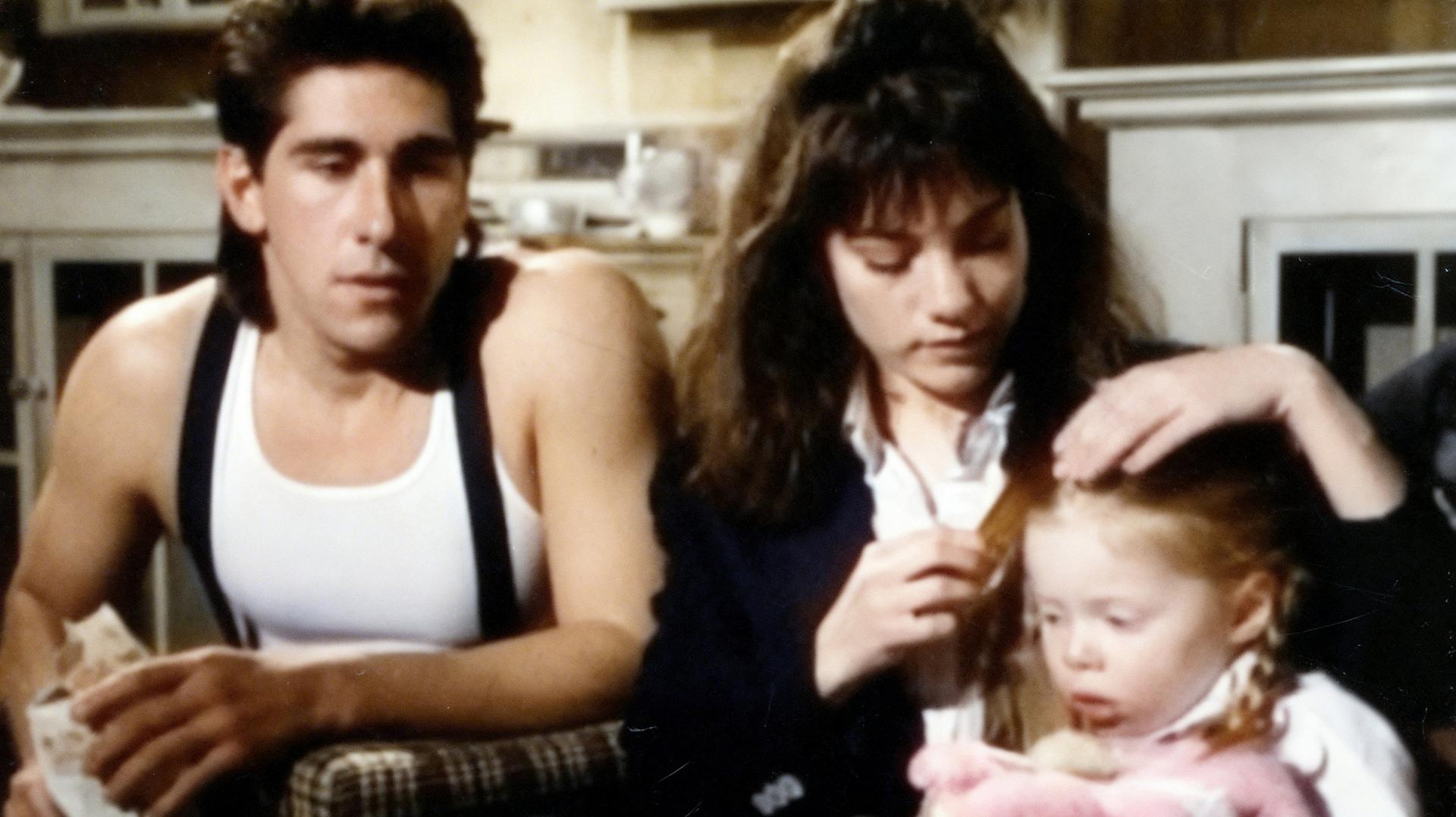 Still from The Spin Doctor