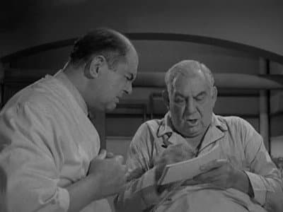 Still from Six People, No Music