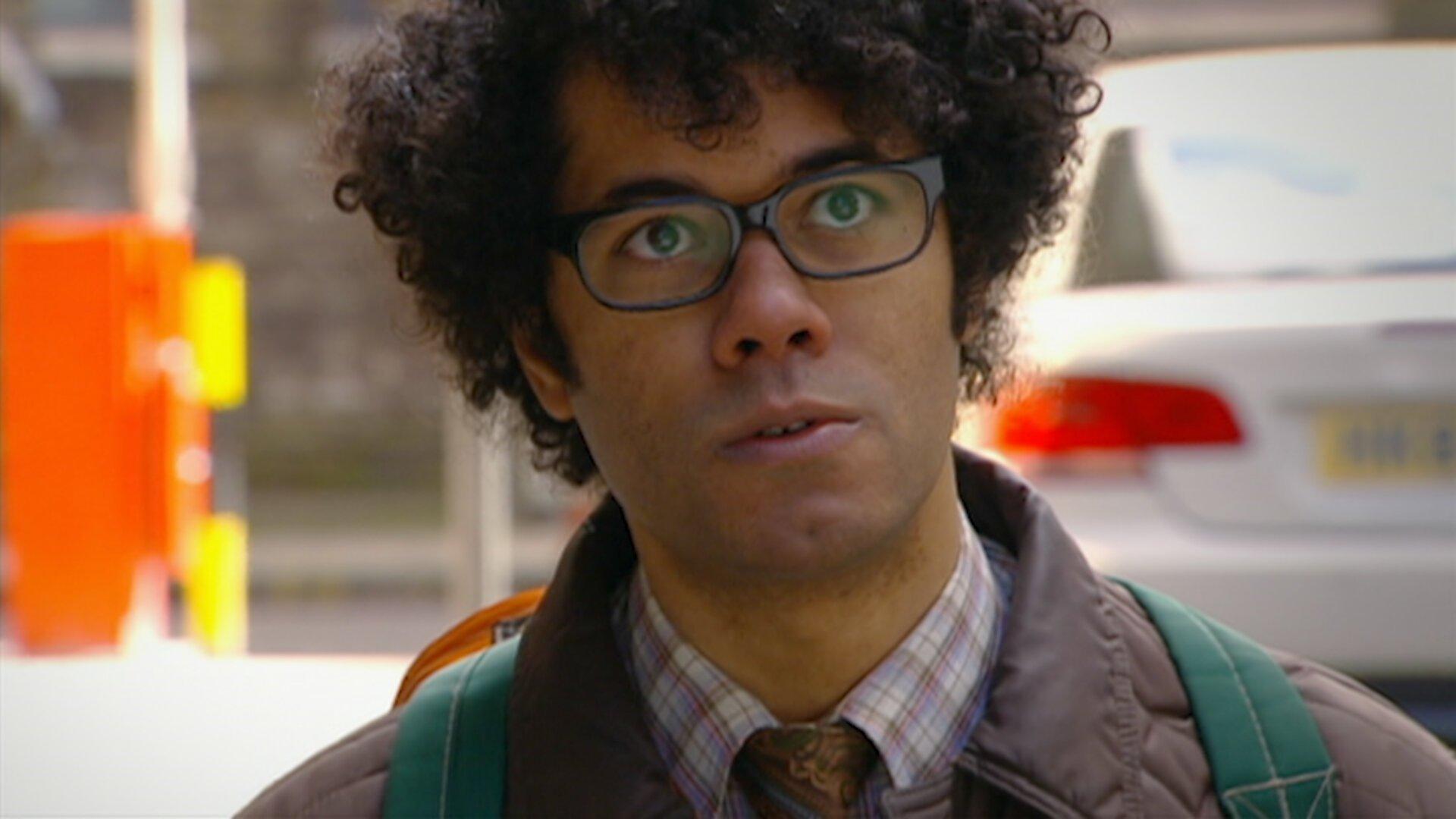 Still from Bad Boys