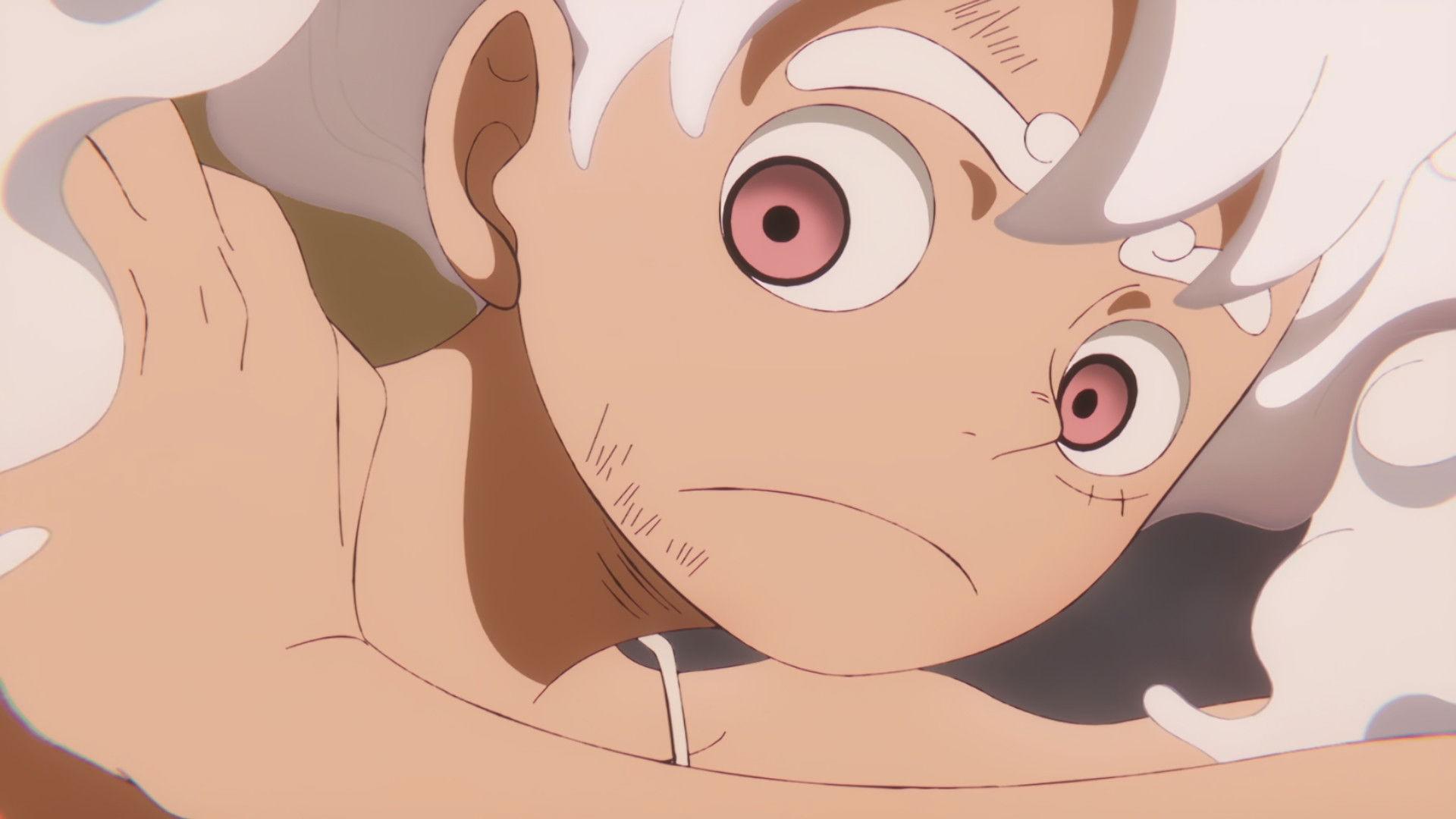 Still from Her Father and Mother's Legacy! Bonney's Nika Punch